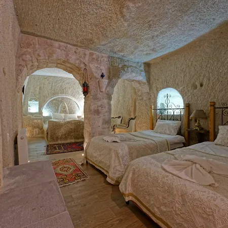 Tribal Cave Otel 3*