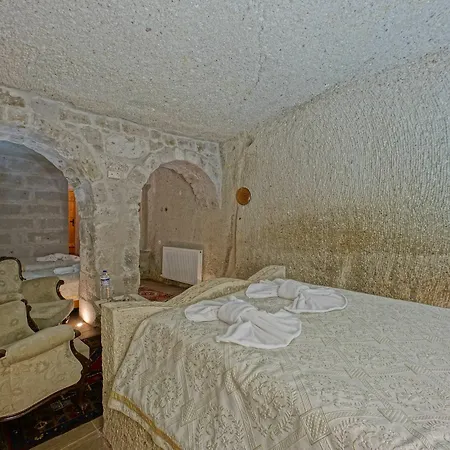 Otel Tribal Cave 3*