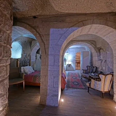 Tribal Cave 3*
