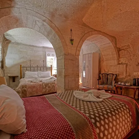 Tribal Cave Otel