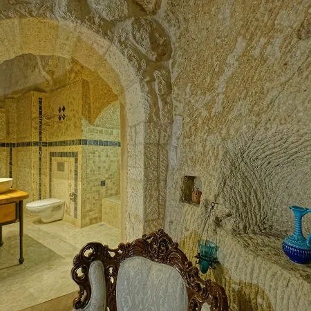 Tribal Cave