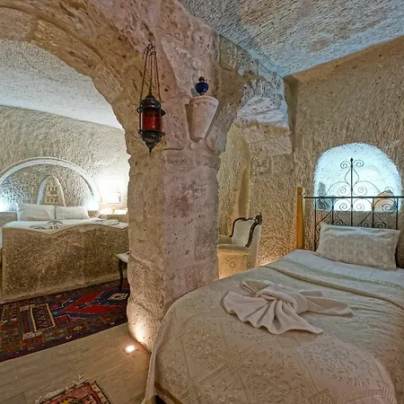 Tribal Cave 3* Göreme