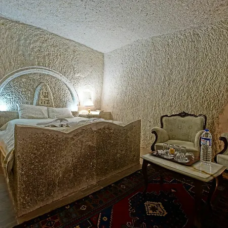 Otel Tribal Cave 3*