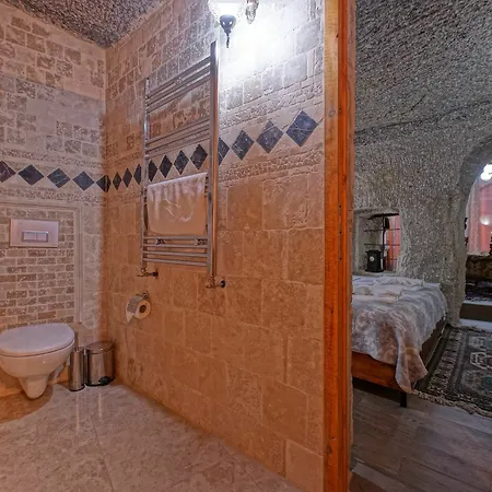 Otel Tribal Cave 3*