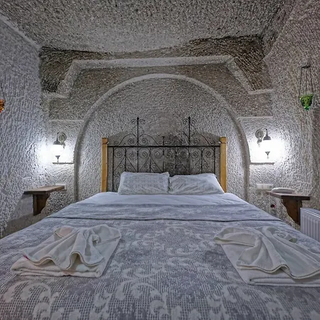 Tribal Cave