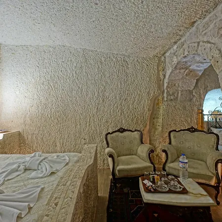 Tribal Cave 3*