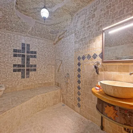 Otel Tribal Cave 3*